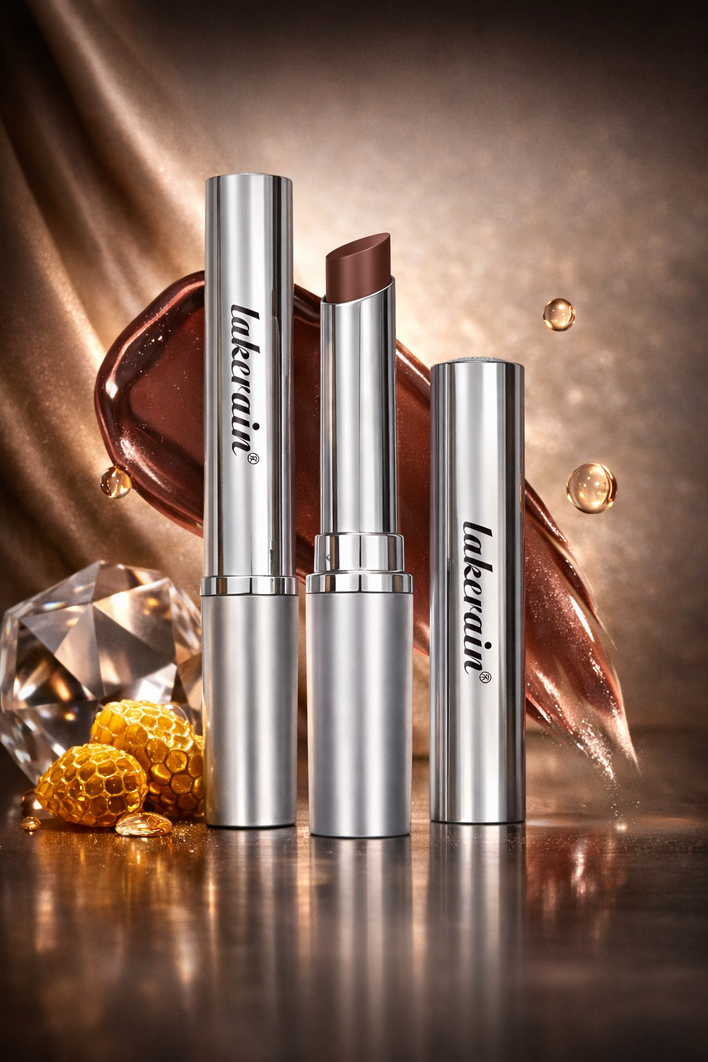 Black Honey Luxe Lip