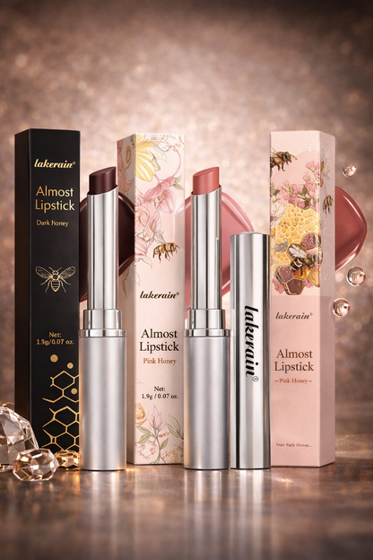 Black Honey Luxe Lip