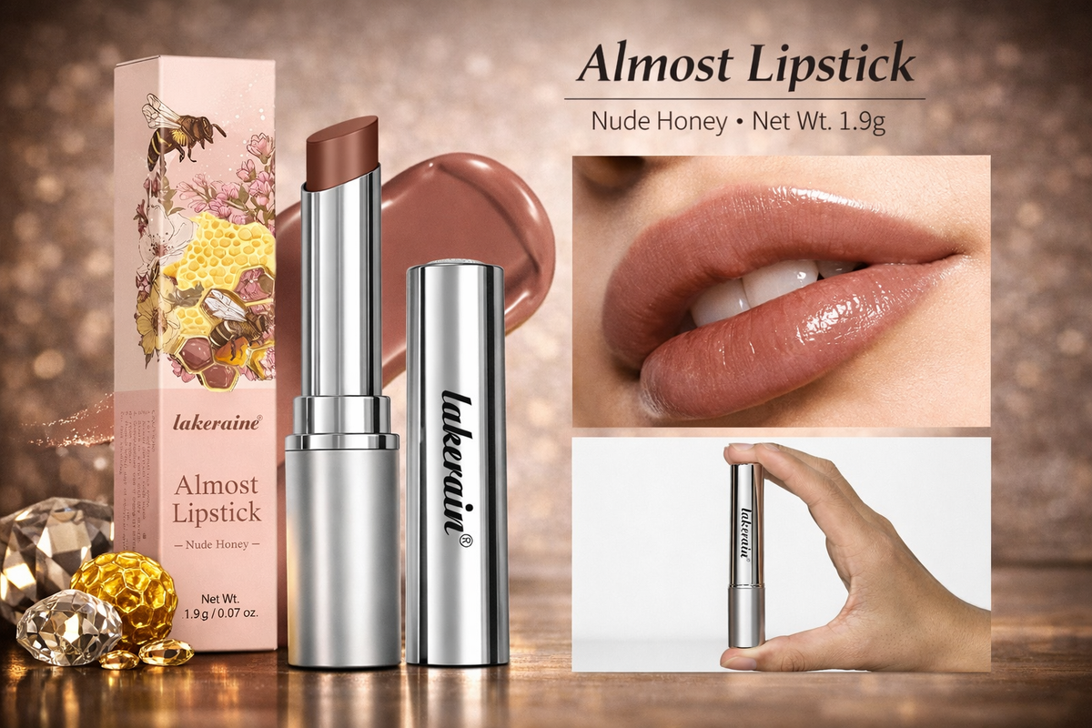 Black Honey Luxe Lip