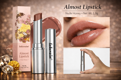 Black Honey Luxe Lip