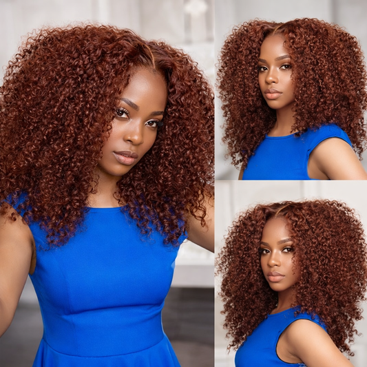 Souléa Auburn Deep Wave